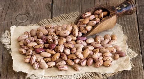 فروش لوبیا چیتی + قیمت خرید به صرفه